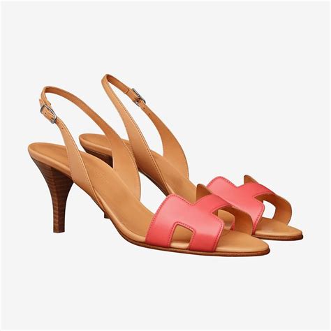 hermes womens sandals|Hermes sandals heels christian.